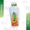 Crema lubricante anal fragancia banana 130cc